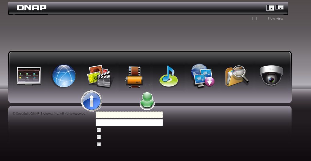 Login auf Qnap NAS funktioniert im FF nicht mehr Firefox Allgemein